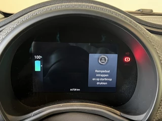 Fiat 500e - afbeelding nr 5