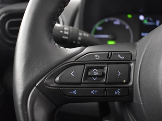 Toyota Yaris Toyota Yaris 1.5 Hybrid Dynamic Edition | Stoel en Stuurverwarming - afbeelding nr 16
