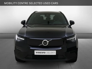 Volvo XC40 - afbeelding nr 3