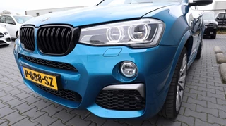 BMW X4 - afbeelding nr 12