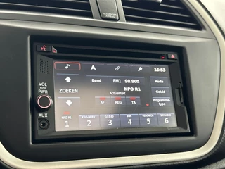 Suzuki S-Cross Suzuki S-Cross SX4 1.6 High Executive Automaat | Panoramadak | Navigatie | Lederen Bekleding - afbeelding nr 15
