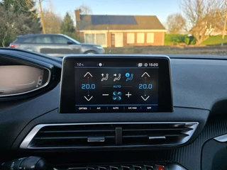 Peugeot 5008 / NWE Motor / 7 Persoons / Carplay / Trekhaak - afbeelding nr 11