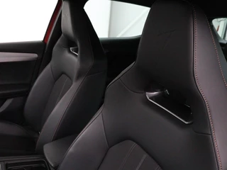 CUPRA Leon Cupra Leon 1.4 e-Hybrid | Stoel & stuurverwarming | Carplay |  Camera | Adaptive cruise | Sfeerverlichting | Navigatie | Park Assist | Keyless | Full LED | PHEV - afbeelding nr 6