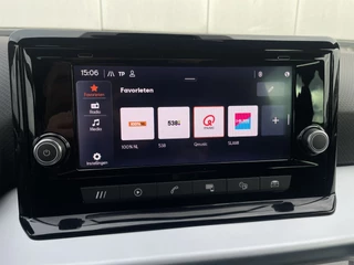 SEAT Arona | LED | ACC | Camera | Carplay | PDC - afbeelding nr 33