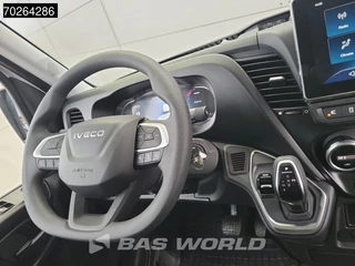 Iveco Daily Iveco Daily 35S18 3.0L Automaat L2H2 2025model ACC Navi Parkeersensoren L2 12m3 Airco - afbeelding nr 15