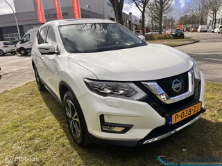 Nissan X-Trail Nissan X-Trail 1.6 DIG-T Tekna - afbeelding nr 3