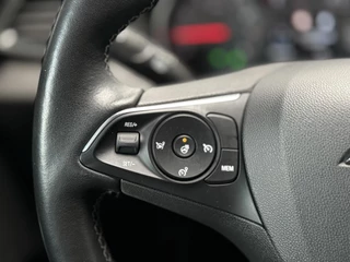 Opel Grandland X Opel Grandland X 1.2 Turbo Business Executive | Automaat | Navigatie | Trekhaak - afbeelding nr 22