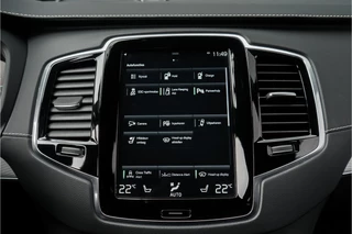 Volvo XC90 7-Pers Pano B/W 360° Camera Trekhaak - afbeelding nr 35