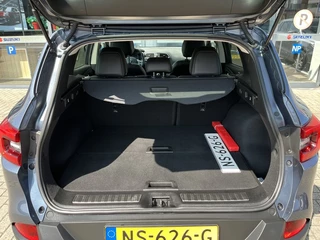 Renault Kadjar Renault Kadjar 1.6 dCi Intens - afbeelding nr 14
