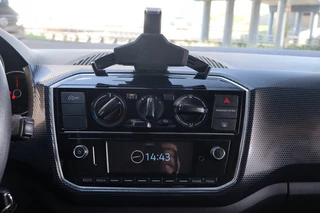 Volkswagen up! - afbeelding nr 4