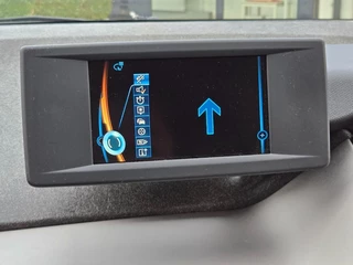 BMW i3 BMW i3 RANGE EXT. COMFORT ADVANCE | NAVIGATIE | CLIMATE CONTROL | SNELLADEN | - afbeelding nr 21