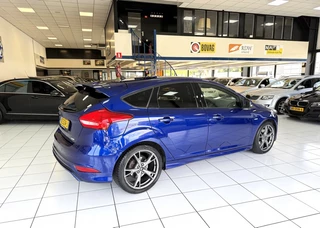 Ford Focus Ford Focus 1.5 ST-Line - afbeelding nr 14