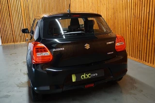 Suzuki Swift Suzuki Swift 1.2 COMFORT SMART HYBDRID - afbeelding nr 6