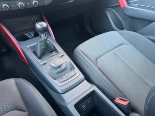 Audi Q2 Parkeersensoren/Airco/Lichtmetalen velgen - afbeelding nr 33