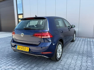 Volkswagen Golf Volkswagen Golf 1.0 TSI Comfortline - afbeelding nr 15
