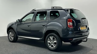 Dacia Duster Dacia Duster 1.2 TCe 4x2 Prestige LEER LM NAVIGATIE - afbeelding nr 4