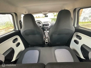 Renault Twingo Renault Twingo 1.0 SCe Collection Lange APK!! - afbeelding nr 6