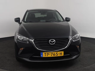 Mazda CX-3 - afbeelding nr 2