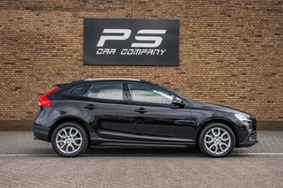 Volvo V40 Volvo V40 Cross Country 2.0 T3 Momentum, NAP, DigiDash - afbeelding nr 7