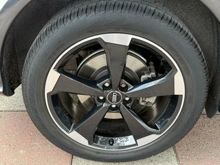 Audi Q5 Audi Q5 50 TFSI e quattro S edition met panodak - afbeelding nr 17