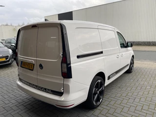 Volkswagen Caddy Volkswagen Caddy Cargo Maxi 2.0 TDI Comfort Maxi Airco/Ecc Apple Carplay Camera Schuifdeur - afbeelding nr 27