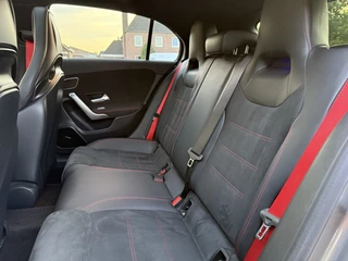 Mercedes-Benz A-Klasse - afbeelding nr 32