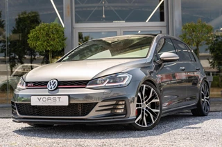 Volkswagen Golf 2.0 TSI GTI Performance Pano Standkachel Vol