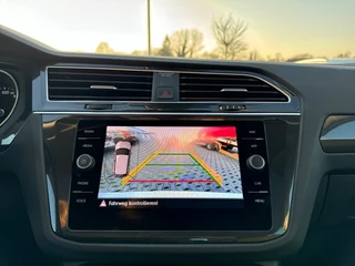 Volkswagen Tiguan - afbeelding nr 22