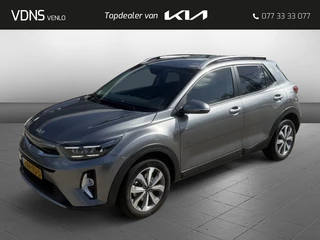Kia Stonic 1.0 T-GDi MHEV DynamicPlusLine NAVI + CAMERA + STOELVERW.