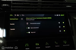 Peugeot 308 Peugeot 308 SW 1.2 PureTech GT PANO|360CAMERA|LED|KEYLESS| - afbeelding nr 29