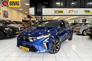 Mitsubishi Colt 1.6 HEV Instyle 8 Jaar Fabriek Garantie