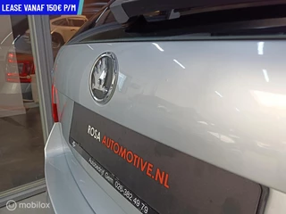 Škoda Octavia Skoda Octavia Combi 1.8 TSI DSG RS XENON CRUISE NAVI STOELVERW PDC DCC - afbeelding nr 8