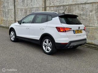 SEAT Arona Seat Arona 1.0 TSI FR Beats/Carplay/CAM/ACC/LED! - afbeelding nr 3