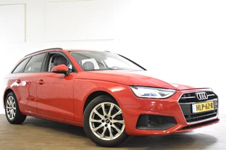 Audi A4 CAMERA/PDC/NAVI - afbeelding nr 10