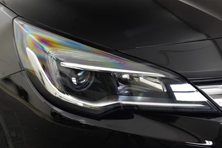 Opel Astra - afbeelding nr 35