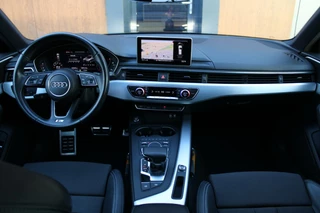 Audi A4 Audi A4 1.4TFSI S-tronic | S-Line | Pano | Matrix LED | Trekhaak - afbeelding nr 4