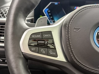 BMW X5 BMW X5 xDrive50e 490PK High Executive M-Sport | PANO | HARMAN KARDON | SKYLOUNGE | WARMTECOMFORT | LEDER | - afbeelding nr 79