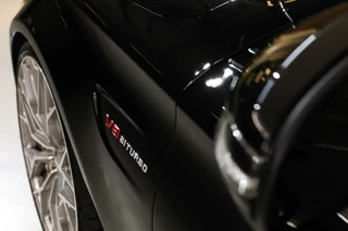 Mercedes-Benz C-Klasse Mercedes C-klasse AMG 63 S Edition1|Pano|Burmester|Camera| - afbeelding nr 22