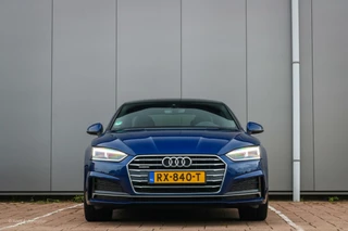Audi A5 Audi A5 Coupé 2.0 45 TFSI MHEV 252PK Quattro S-Line | Virtual | Pano | 20 inch. - afbeelding nr 6
