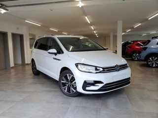 Volkswagen Touran - afbeelding nr 2