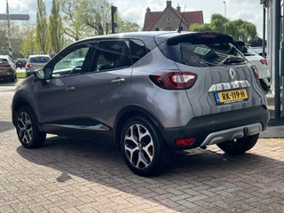 Renault Captur | TREKHAAK | NAVIGATIE | CAMERA | - afbeelding nr 3