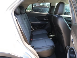Opel Mokka Opel Mokka 1.4 T Cosmo I Automaat I Trekhaak I Navi I Half-leder - afbeelding nr 8