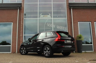 Volvo XC60 ➡️ Volvo XC60 2.0 D4 Momentum | 1e eigenaar | inc BTW | Camera | LED | Navi | PDC | Half-leder | 163 pk | Origineel | Lane-assist | Bluetooth | 18 inch | - afbeelding nr 3