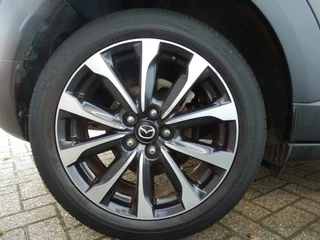 Mazda CX-3 - afbeelding nr 6