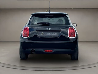 MINI One MINI One 1.5 Business Edition 2021 ZWART | Leder | Benzine | Climate Cont - afbeelding nr 10