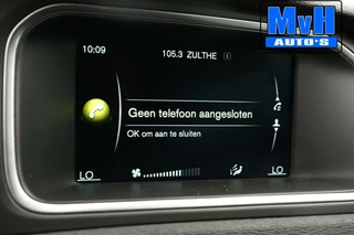 Volvo V40 Volvo V40 1.6 D2 Kinetic INRUIL KOOPJE! GOED ONDERHOUDEN - afbeelding nr 26