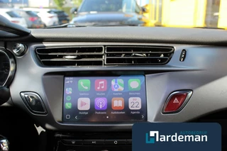 DS DS 3 Ds 3 Cabrio 1.2 Sport Chic Carplay - afbeelding nr 17