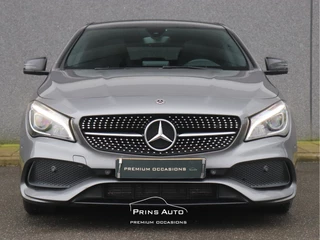 Mercedes-Benz CLA |PANO|CRUISE|NAVI|STOELVERW|DEALER ONDERH.|ORIG. NL - afbeelding nr 6