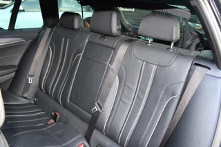 BMW 5 Serie - afbeelding nr 18