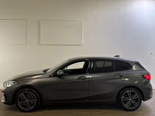 BMW 1 Serie BMW 1 Serie 118IA 140PK HIGH EXECUTIVE SPORT/NAVI/LED/CARPLAY - afbeelding nr 3